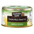 Clover Leaf 85g/3 oz., Flaked Light Tuna, Dill and Lemon (Imported from Canada)