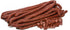 Kielbasa 3lb Smoked Dry Pork Kabanos, Kabanosy Wieprzowy, Classic Snacking | Traditional Polish Snack Kabanek, Belmont