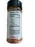 Sassy Q South's Ultimate BBQ Sweet Rub for Pork, Chicken & Beef