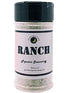 Premium Variety 2 Pack POPCORN SEASONING | Ranch & Cheddar Ranch | Crafted in Small Batches