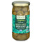 Generic Sprouts Organic Smoked Garlic Stuffed Green Olives - 7.1 oz (201g)