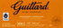 Guittard 2 3 Count , Semisweet Baking Bar, Ounce