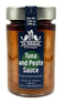 IV REGIA DI SARDEGNA IV Regia Tuna and Pesto sauce, 7.05 oz (Pack of 1)