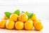 RawJoy (8 lb) Orange fruits fresh hand picked from orchard naturally grown farm produce