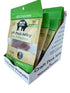 3-Pepper 100% 8 (2.25 oz Big Fork Craft Pork Jerky Spicy Flavor | Bacon-Inspired, Small-Batch Jerky Made from Berkshire