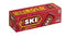 Giekis Cherry Ski Citrus Soda - 12 oz (12 Cans)