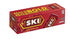 Giekis Cherry Ski Citrus Soda - 12 oz (12 Cans)