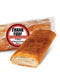 Barbara's Cookie Pies Administrative Professional's Day - Hungarian Nut Roll - Cheese Filled (1 lb)