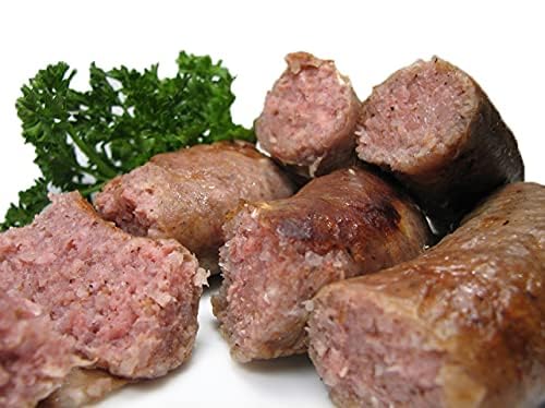 Generic Homemade Swedish Potato Sausage (Potatis Skorv), 1.5lb (1)