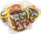 Golden Krust Round Spice Bun 6oz (set 0f 6)