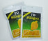Naturally Delicious 7D Tree Ripened Dried Mango, 2 Pack