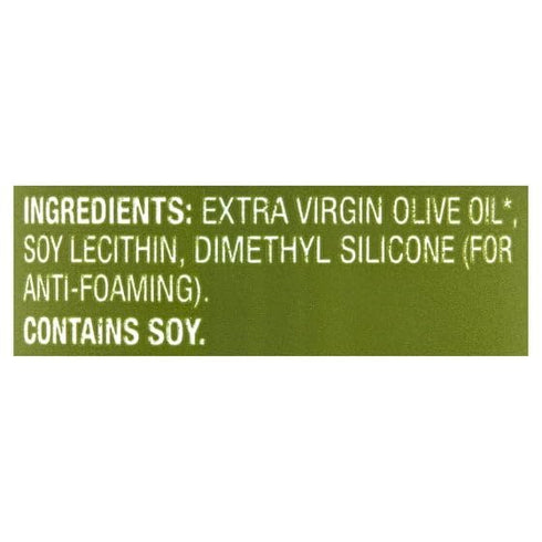 Generic 7 oz, 2 Pack Extra Virgin Olive Oil Non-Stick Cooking Spray, Light Even Mist for Sauteing, Roasting, Grilling