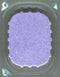 Confectionery House Pastel Lavender Sanding Sugar Pk/4 oz.