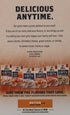0.98oz Packets, (10 Pack) Quaker Instant Grits, Butter