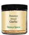 Penzeys Minced Garlic 3.8 oz 2 cup jar (Pack of 1)