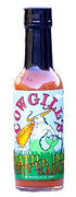 Cowgill's Hot Sauce Cowgills Original Datil Pepper Hot Sauce