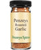 Penzeys Roasted Garlic 2.7 oz 1/2 cup jar (Pack of 1)