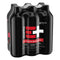 Essentia Water, Ionized Alkaline 6 Count, 202.8 Fl Oz