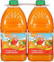 Apple&Eve ORANGE CARROT Juice 96 FL OZ (2 COUNT)