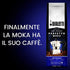 Bialetti Perfetto Moka Café Moulu Intenso Dark Roast 250 g (Strong)