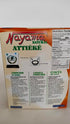 Nayama 2x300g Natural Attieke Cassava Couscous with free Nireds pure ginger powder.
