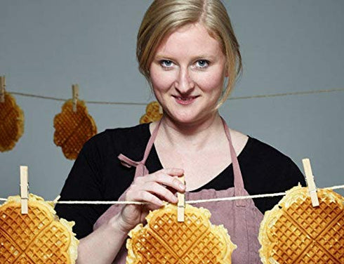 2) Lars Own Scaninavian and Northern European Foods (Belgian Pearl Sugar