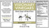 12.7 Oz Bakto Flavors Visionary Vinegars - Vanilla - Kosher Balsamic Vinegar with Natural Vanilla Flavor - Fl
