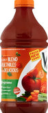 V8 100% 46 oz Spicy Hot Vegetable Juice, fl Bottle