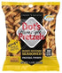 Pack 10-1.5 oz Dot Pretzels Honey Mustard - of Bags - Perfect for Lunches or Stocking the Pantry - Classic Taste