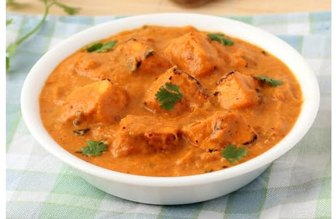 Simmer 2 Pack 12 Oz KwikMeal Tikka Masala Sauce | Each | Authentic Indian Recipe | Ready-to-Use Curry Sauce | No