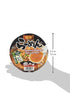 Hikari Miso 3.4 (Pack 12) Hikari Menraku Ramen Noodles, Spicy Sesame, Ounce