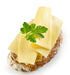 3-Pack Butter Kaese Cheese German-Style, Mild & Creamy, Melt in your Mouth, Semi-Soft Cheese, Smooth European Specialty