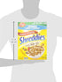 Post 1.24kg/43.73oz Jumbo Shreddies Cereal, (Imported from Canada)