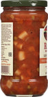 16oz, (Pack 6) Rao's Homemade Vegetable Minestrone Soup, Real Vegetables, Traditional Italian Heat and Serve Soup