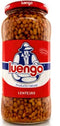 Luengo Spanish Cooked Lentils Lentejas NET WT 570g
