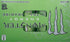 16 (Pack 12) Monster Energy Ultra Paradise, Sugar Free Energy Drink, Ounce