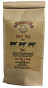 JL Masters All Natural Meat Rub - Beef - 3 (three) 3.8oz packages