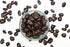 (1 Dark Chocolate Covered Cranberries - Gourmet, Antioxidant Rich Bulk Chocolate Covered Fruit Candy Bites, by Queen