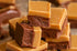 8oz. Nuts to You Smooth Creamy Chocolate Peanut Butter Fudge | Fresh Gourmet Candy | Decadent and Delicious Handcrafted