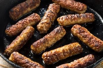 A.C. Legg Old Plantation Seasonings - Blend NS4 - Pork Sausage Seasoning, No Sage