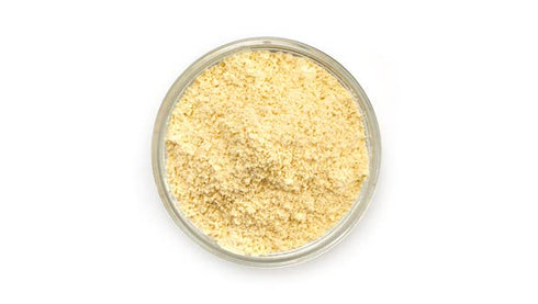 2.2 lb (35.2 oz), Yupik Organic Chickpea Flour, Garbanzo Beans Flour, Finely Ground from Whole Chickpeas, Non-GMO