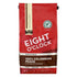 Eight O'Clock Coffee 100% Colombian Peaks Whole Bean Coffee, Medium Roast, 11 Ounce (Pack of 1) - Rich, Winey, Full