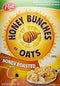 Post Honey Bunches Of Oats Cereal 14.5 Oz. Pack Of 3.