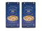 Pastificio Gentile GENTILE PASTA PENNINE DI GRAGNANO IGP (2 Pack - 1.1 lb each)