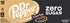 12 oz. 12 Pack (Pack 2) Dr Pepper and Cream Soda Zero Sugar Soda, fl. Cans