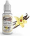 Capella Flavor Drops French Vanilla Concentrate, 13ml