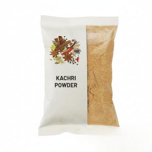 Generic Kachari Powder, White Kaachri Powder, Meat Tenderize, Dried Kachr, For Cooking -200