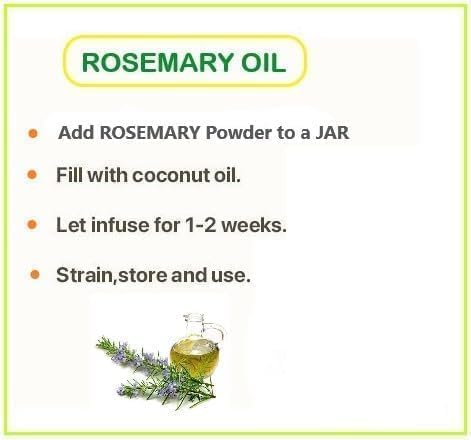 Generic 100Gm SH Rosemary Dried Leaf | Rosemary