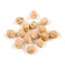 Chickpeas (Garbanzo Beans), 10 lb Bulk Dried Chickpeas for Hummus & Mediterranean
