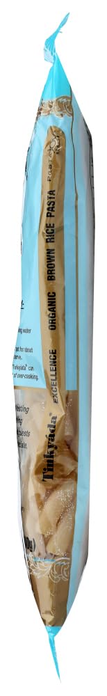 Tinkyada 12 oz (pack 2) Pasta - Brown Rice Pasta Penne Organic